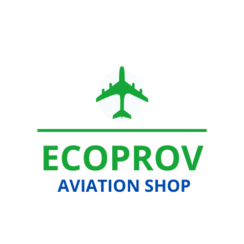Ecoprov Aviation Shop