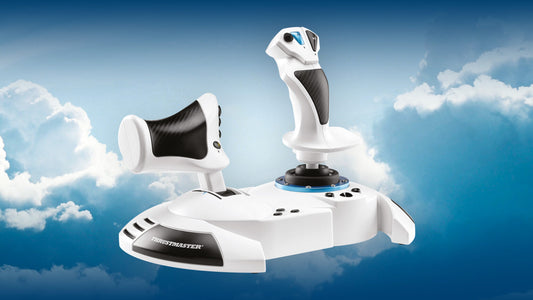 T.FLIGHT HOTAS ONE MSFS SPECIAL EDITION - Xbox Series / Xbox One / PC