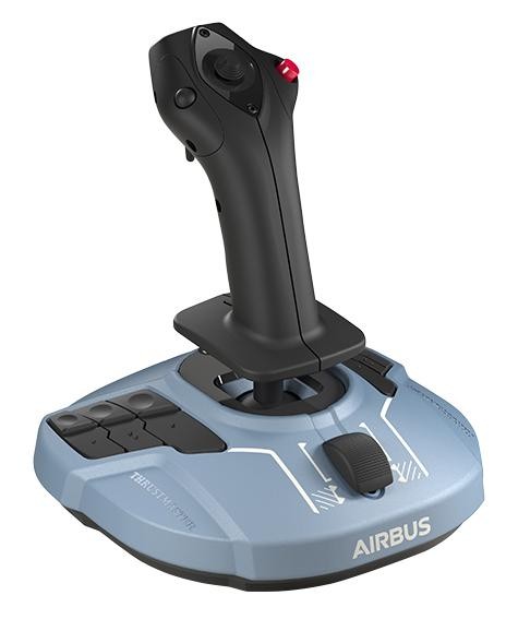 TCA SIDESTICK AIRBUS EDITION - PC