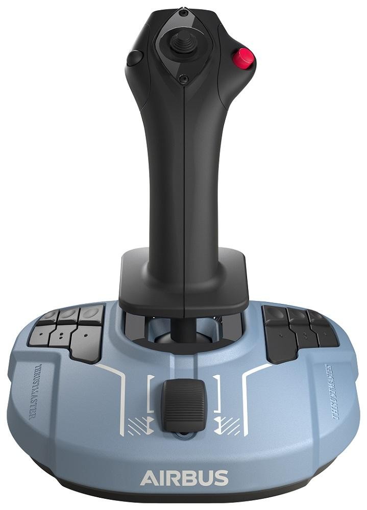 TCA SIDESTICK AIRBUS EDITION - PC