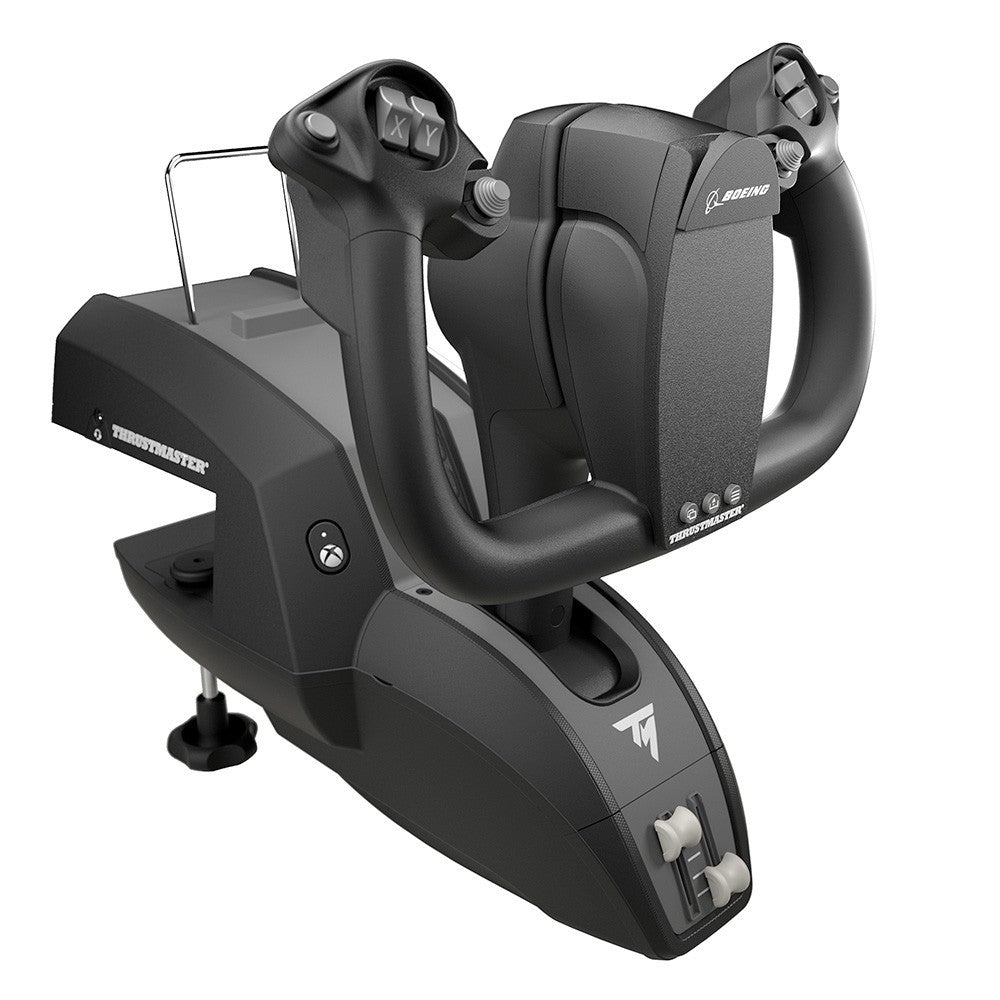 TCA YOKE BOEING EDITION PC/XBOX