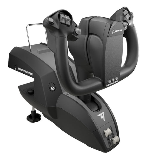 TCA YOKE BOEING EDITION PC/XBOX