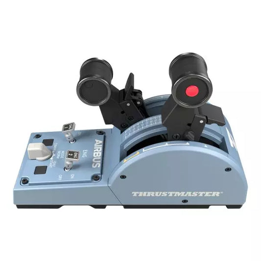 TCA QUADRANT AIRBUS EDITION - PC