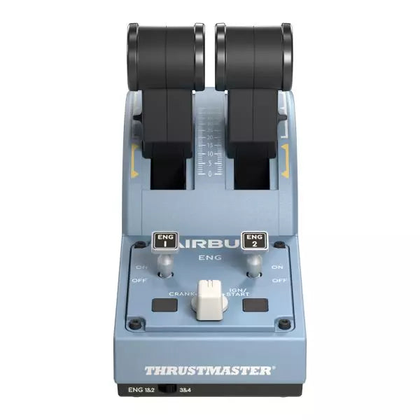 TCA QUADRANT AIRBUS EDITION - PC