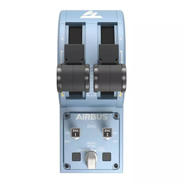TCA QUADRANT AIRBUS EDITION - PC