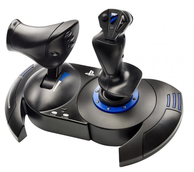 T.FLIGHT HOTAS 4  - PS5 / PS4 / PC