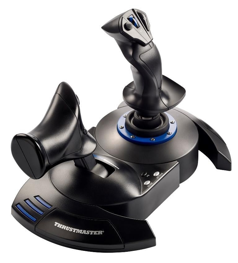 T.FLIGHT HOTAS 4  - PS5 / PS4 / PC