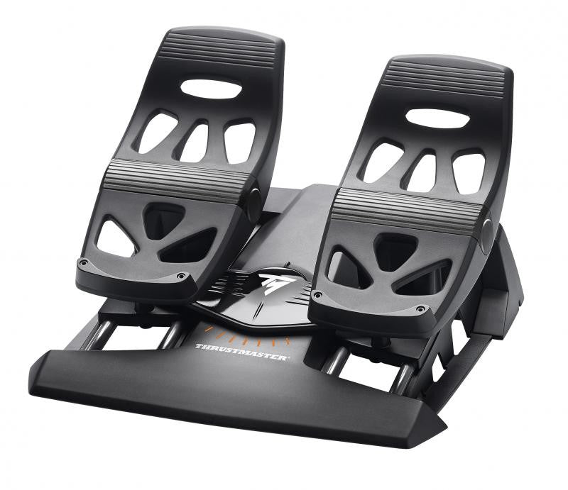 T.FLIGHT RUDDER PEDALS - PC / PS4