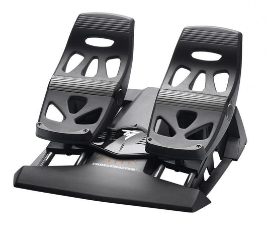 T.FLIGHT RUDDER PEDALS - PC / PS4
