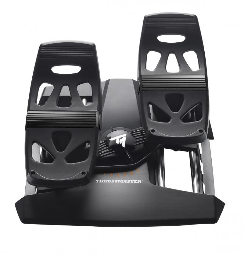 T.FLIGHT RUDDER PEDALS - PC / PS4